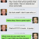 Image for article titled "Ur Probably Rob Ray": Jeremy Roenick's Spirited Banter With The Twitter Troll He Wants To Fight